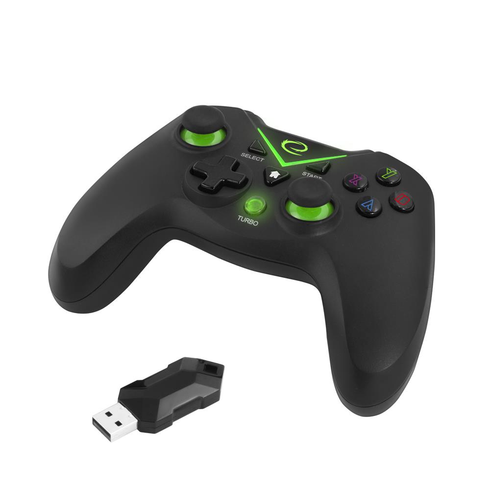 Gamepad Pad PS3 PC XBOX ONE ANDROID USB Major 7350793085 oficjalne