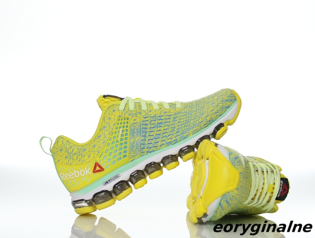 Buty damskie Reebok ZJET RUN M47959 r. 38,5 Buty damskie Reebok ZJET RUN M47959 r. 38,5