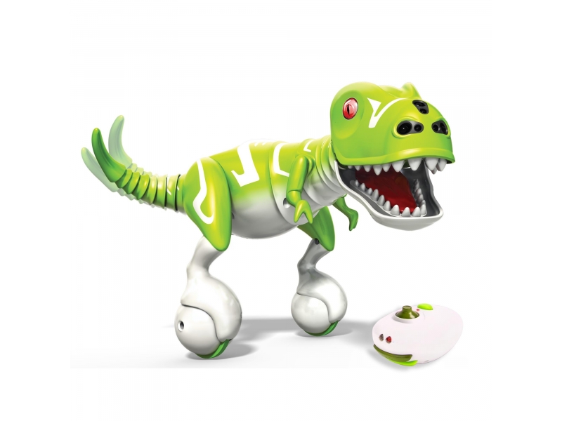 SPIN MASTER ZOOMER DINO DINOZAUR INTERAKTYWNY