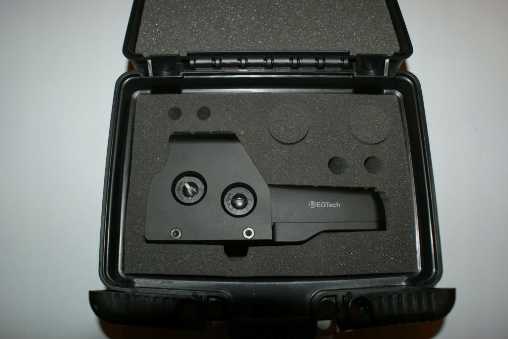 Holograf HWS EOTECH 517 - KOLIMATOR - NOWY