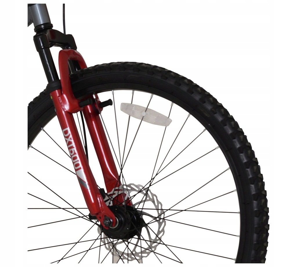 cross dxt500 26 inch wheel