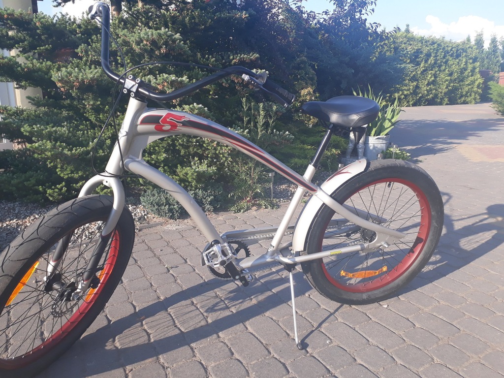 electra fast 5