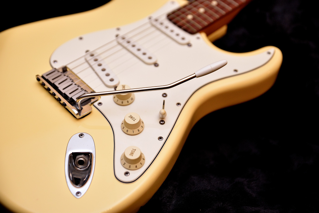 ギター fender american vintage stratcaster 1996 Fender 1996 American Vintage Stratocaster 50th Anniversary