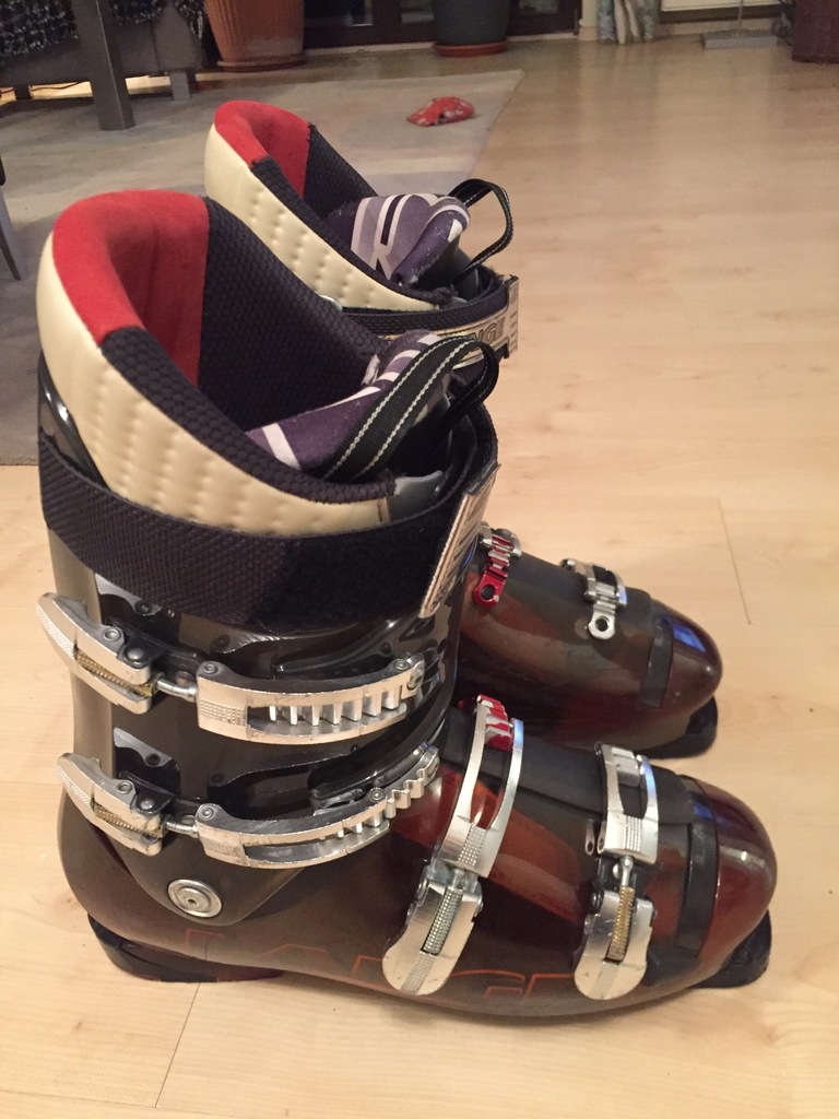 Lange fluid 120 hotsell
