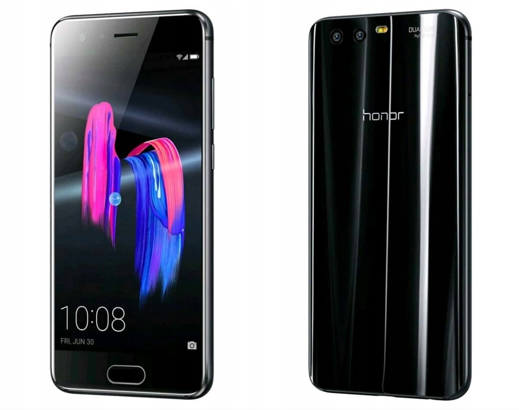 Обои на экран блокировки honor 9 stf