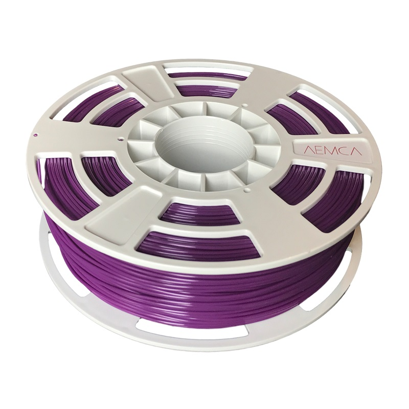 Filament Aemca PLA Violet 800g