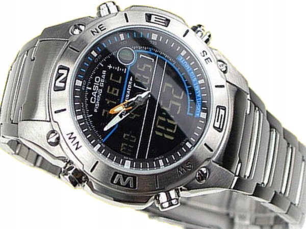 casio amw 703d