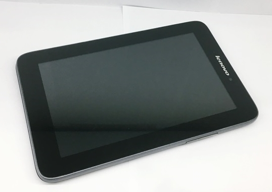 Tablet Lenovo Ideatab 107a H Oficjalne Archiwum Allegro