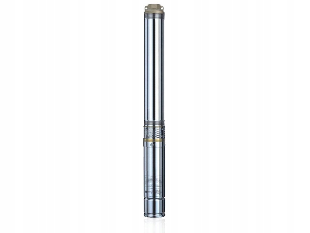 POMPA GŁĘBINOWA 5V13 11kW OMNIGENA Q-740L 125mm