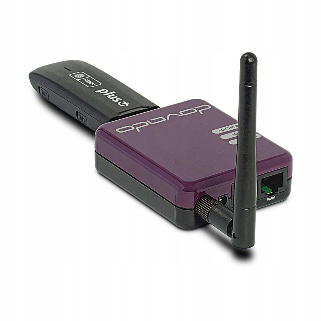 Domowy MODEM ROUTER 3G LTE kartę SIM bez SIMLOCKa 7248448026