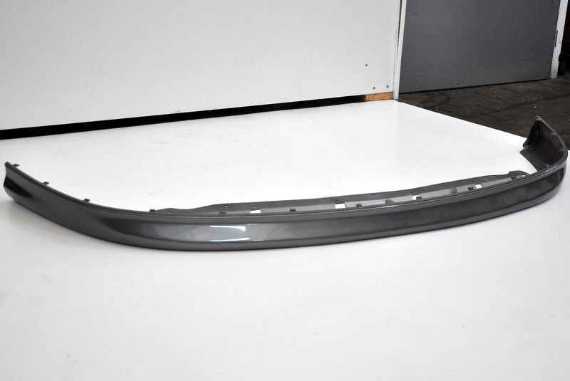 SAAB 9-3 AERO dokladka zderzaka przod 279 jak NOWA