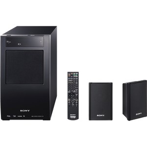 SONY HT-FS3 2.1 400W RMS,HDMI,AIRconnect,komplet.