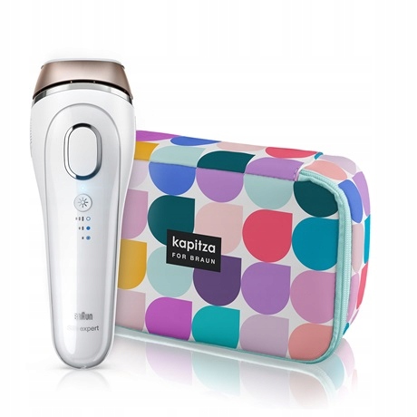 Braun Silk-expert 5 BD5006 Depilator Laserowy IPL