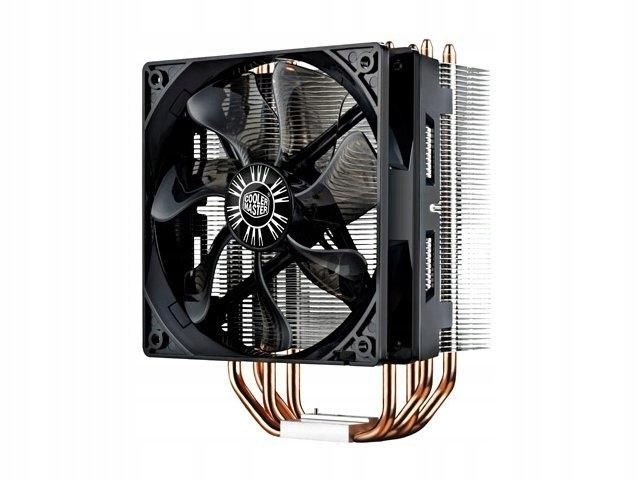 WENTYLATOR CPU COOLER MASTER HYPER 212 EVO