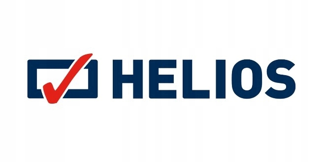 HELIOS BILET VOUCHER KOD KINO FILM 2D WEEKEND -50%