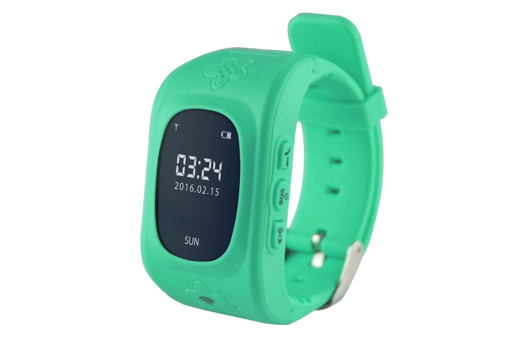 Media-Tech Kids Locator GPS MT851G
