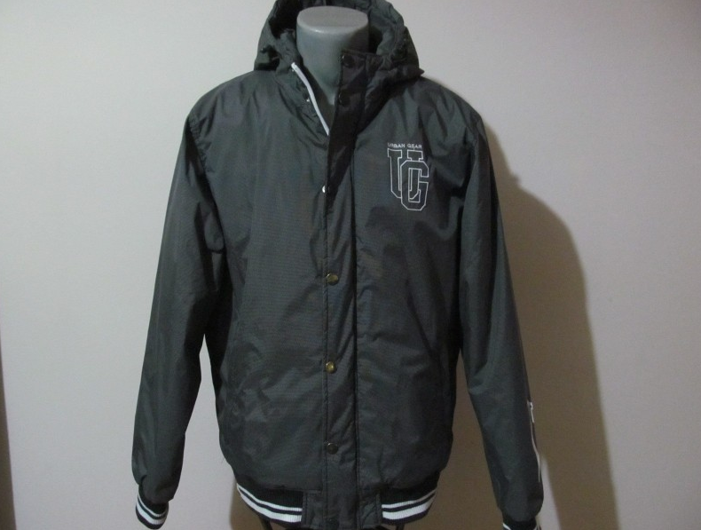 Kurtka zimowa Urban Gear FSBN XXL BDB TANIO