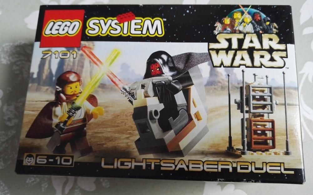 lego star wars 7101