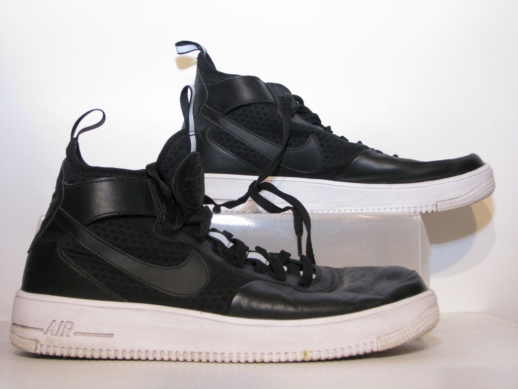 air force 1 ultra force mid
