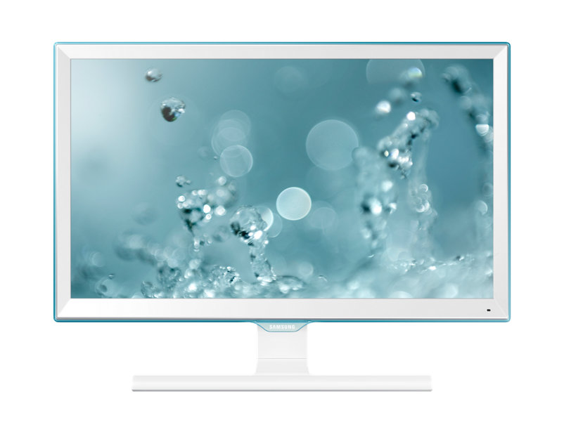 Biały monitor SAMSUNG S22E391HS LED PLS S22E390H