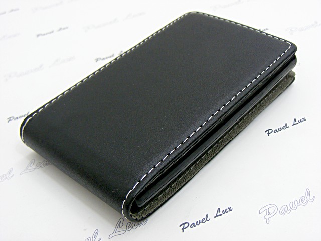 ETUI SLIM FLEX LG E400 L3 CZARNY MEGA OKAZJA !