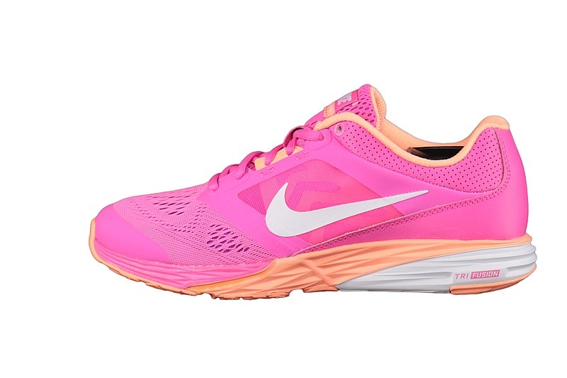 BUTY NIKE WMNS TRI FUSION RUN 749176-600 r.37,5