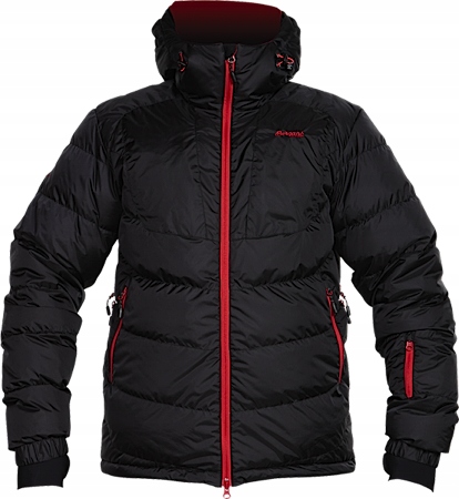 Bergans of norway shop sauda down jacket