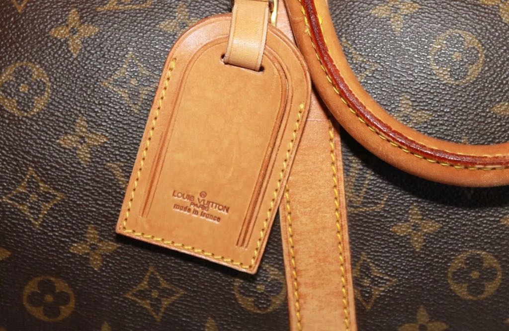 Купить Сумка Louis Vuitton Keepall 45 оригинал: отзывы, фото, характеристики в интерне-магазине Aredi.ru