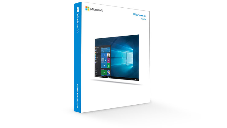 System Windows 10 BOX PL [NOWY , FOLIA , X-KOM] FV