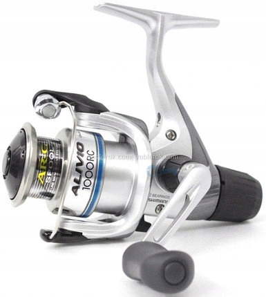 Kołowrotek Shimano Alivio 1000 RC