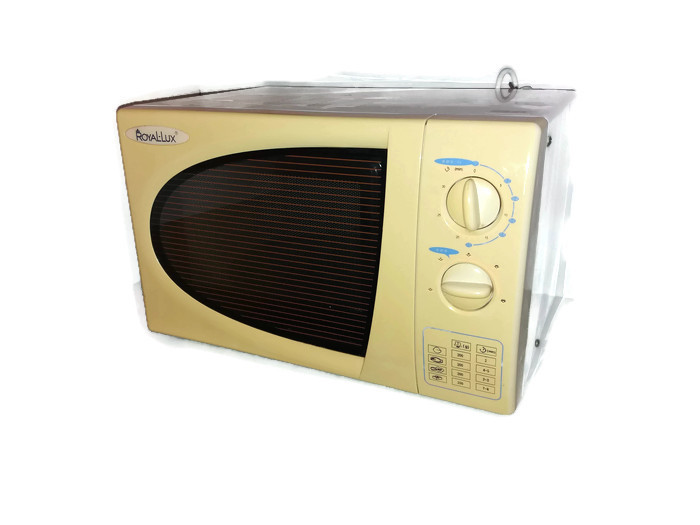 MIKROFALÓWKA ROYAL-LUX MW817
