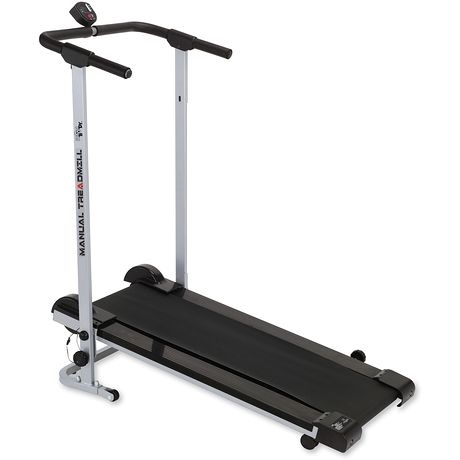 Bieżnia magnetyczna Iron Body 8556 TM