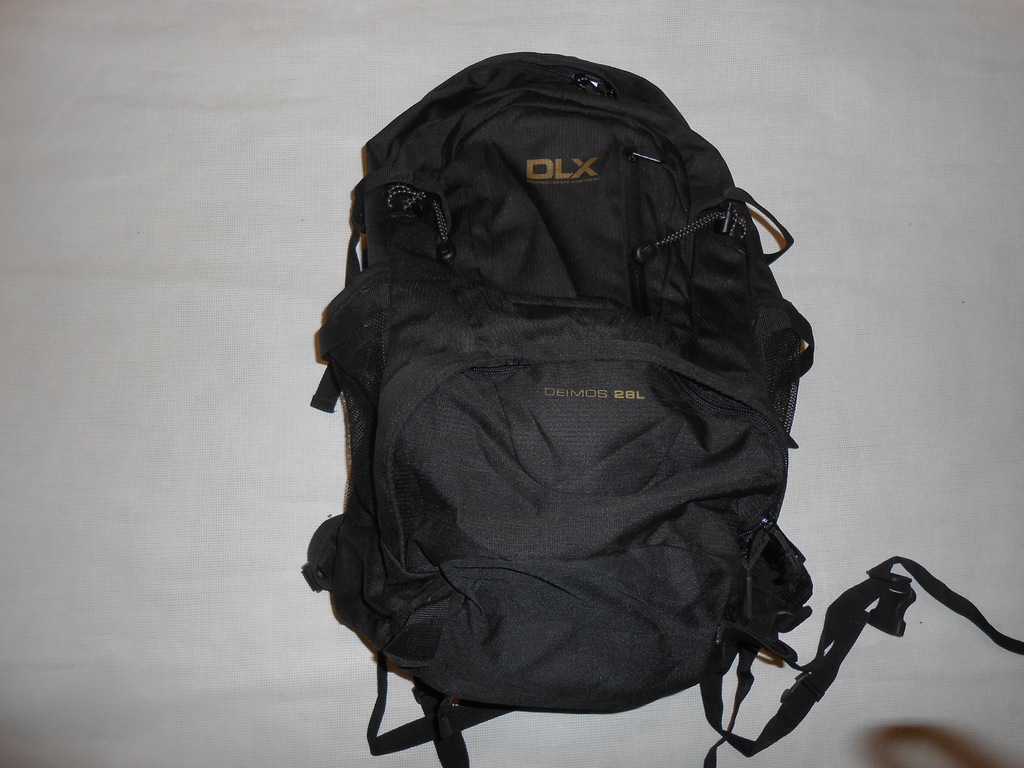 Dlx hotsell deimos 28l