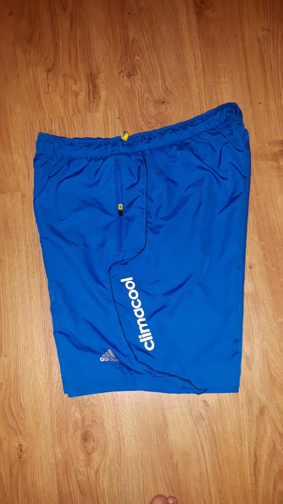 Adidas Climacool Spodenki Męskie roz. L