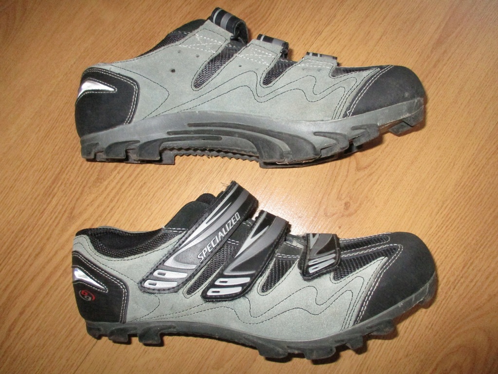 SPECIALIZED BUTY KOLARSKIE BLOKI 46 -29 / 29,5 cm