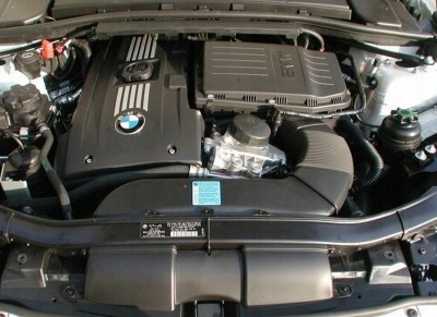 BMW E90 E92 E87 335i SILNIK N54B30A 306KM 140 TKM