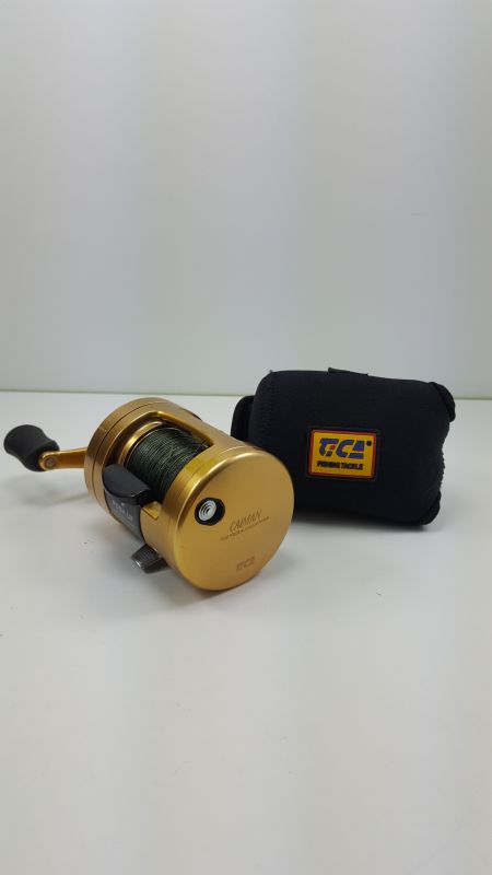 MULTIPLIKATOR CAIMAN CM201R + ETUI #IGŁA!