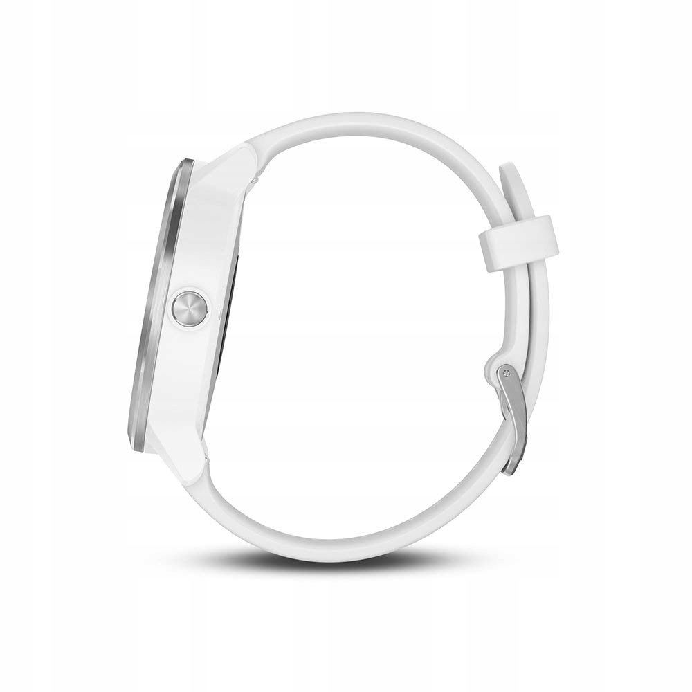 garmin vivoactive hr elevate
