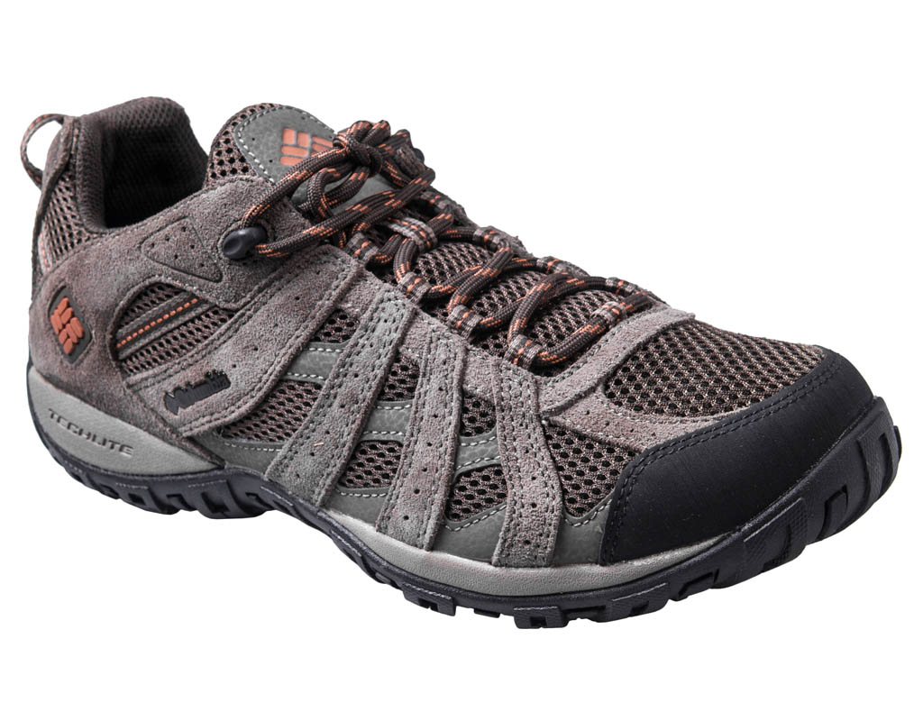 columbia redmond low