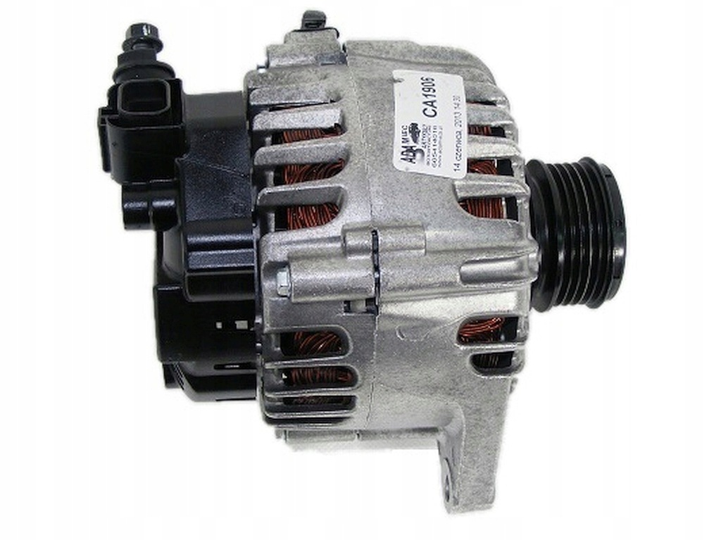 Alternator Hyundai Accent i30 1.5 Kia Rio 1.5CRDI 5484244445