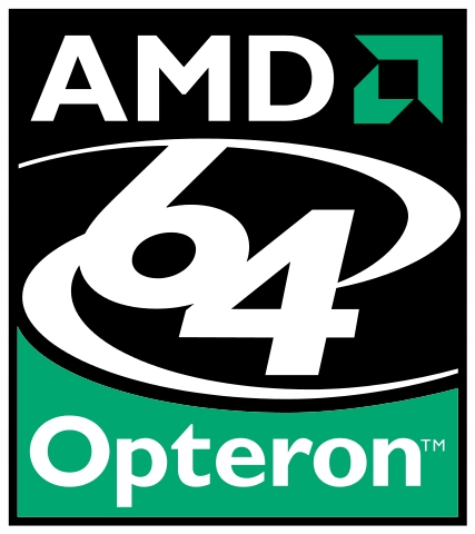 AMD OS4180WLU6DG0 OPTERON 6C 4180 6MB 2.6GHZ