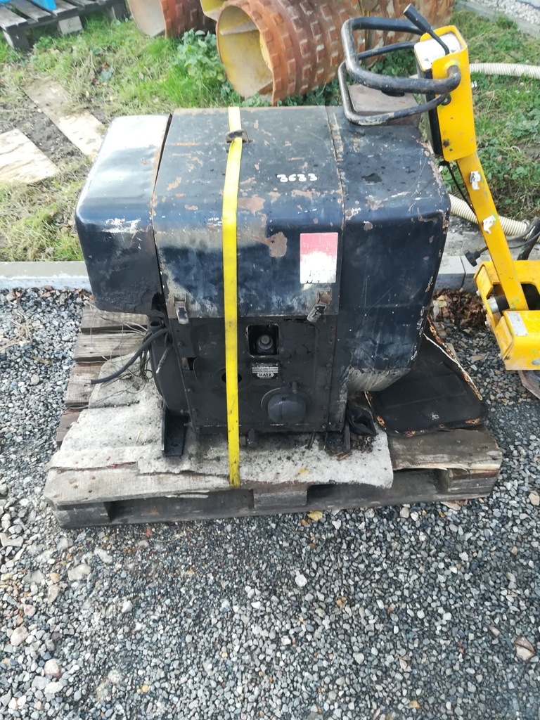 Silnik Hatz 2L40C, 2L41C, 3L41C, 4L41C