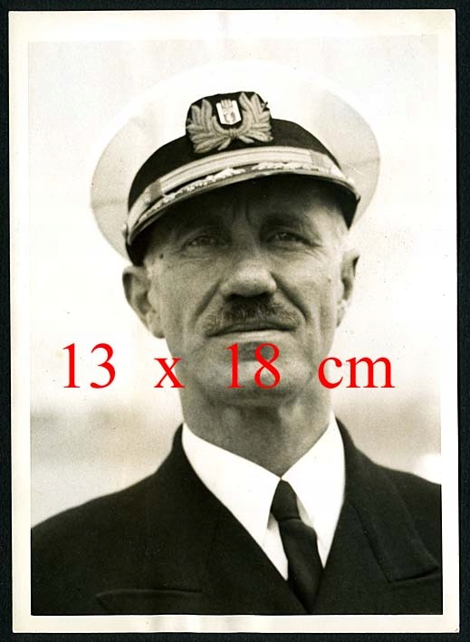 5-421 - Kapitan Eustazy Borkowski - MS Batory