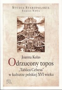 Joanna Kulas - Odrzucony topos
