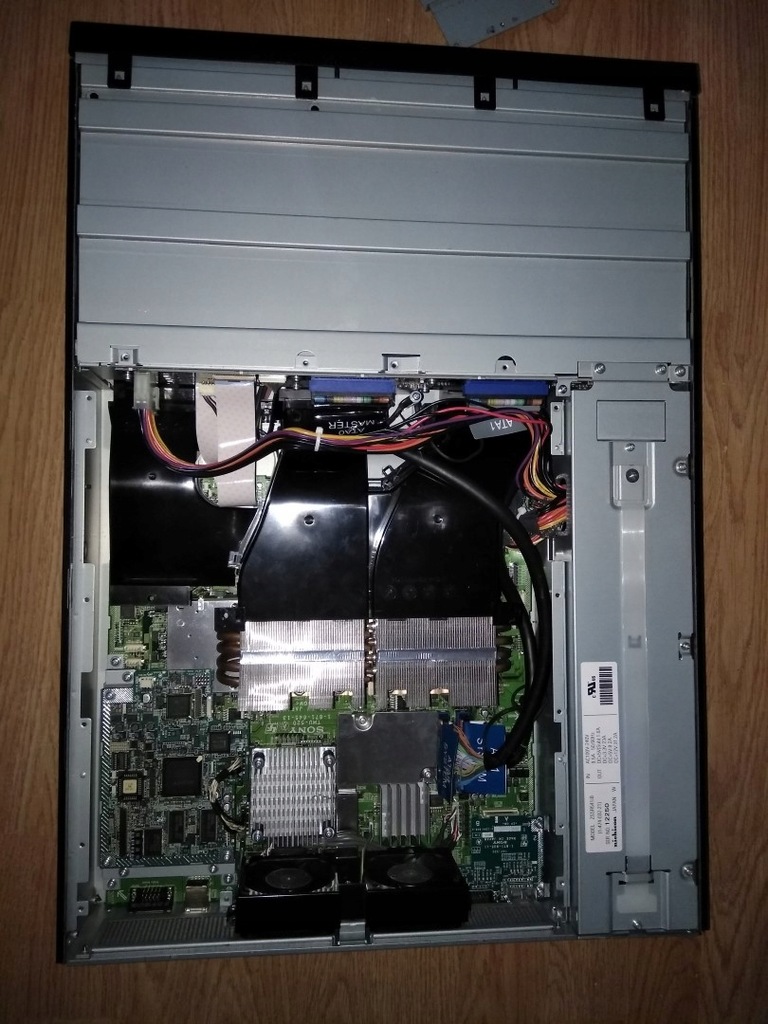 playstation 3 devkit