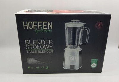 BLENDER STOŁOWY HOFFEN FOOD EXPERT SEBALEKS