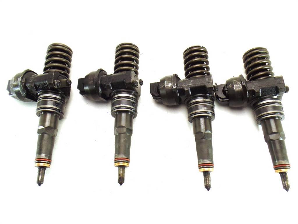 WTRYSKI VW Caddy 2K 2.0SDI 03-10 038130073AP