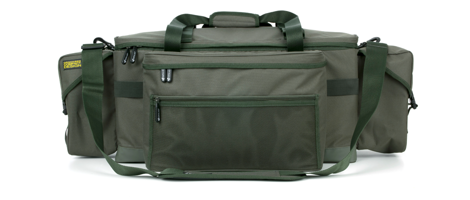 Torba Shimano Tribal Compact Carryall Deluxe