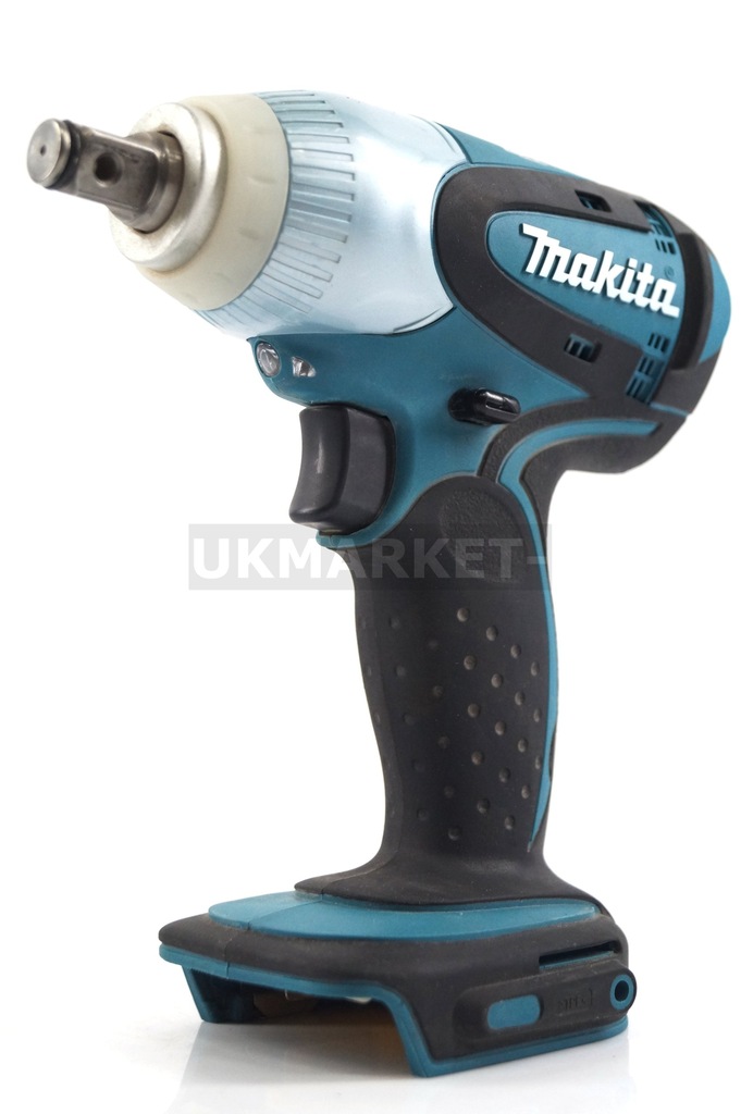 Klucz Udarowy MAKITA DTW251Z 18V LXT 1/2" - 6929502866 - oficjalne ...