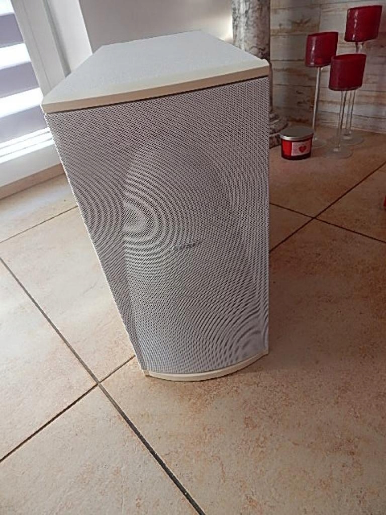 Bose Model PS48 Powered Speaker System 7439041423 oficjalne